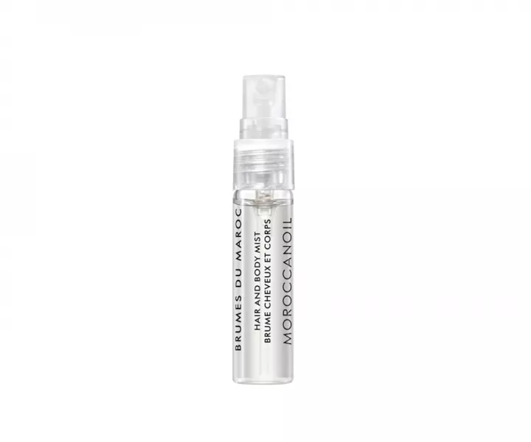 Moroccanoil, Fragrance Originale, Hair Scented Mist, For Women, Brumes Du Maroc, 5 ml - Feel You