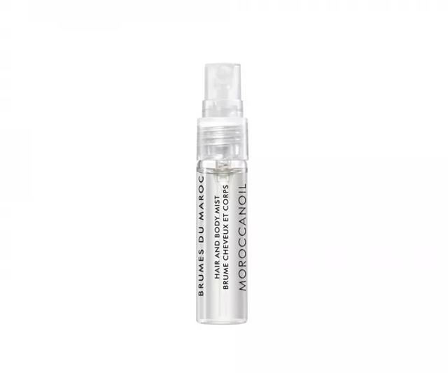 Moroccanoil, Fragrance Originale, Hair Scented Mist, For Women, Brumes Du Maroc, 5 ml - Feel You
