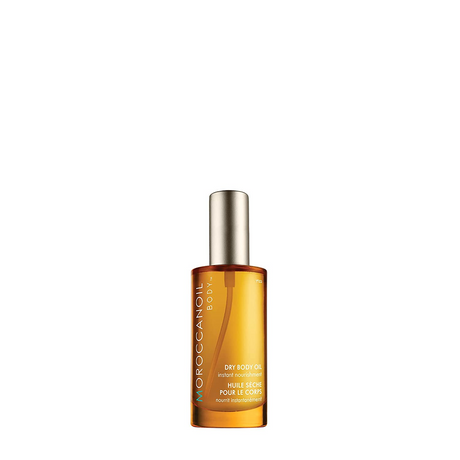 Moroccanoil, Fragrance Originale, Paraben-Free, Argan Extract, Nourishing, Dry Body Oil, 50 ml - Feel You