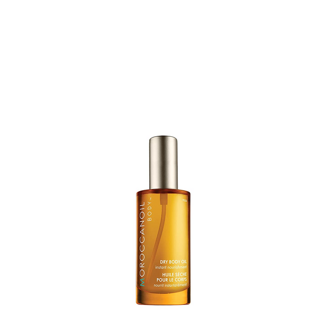 Moroccanoil, Fragrance Originale, Paraben-Free, Argan Extract, Nourishing, Dry Body Oil, 50 ml - Feel You
