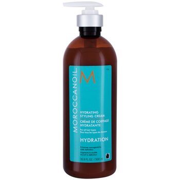 Moroccanoil - Hydrating Styling Cream ( All Types of Hair ) - 300ml - Feel You