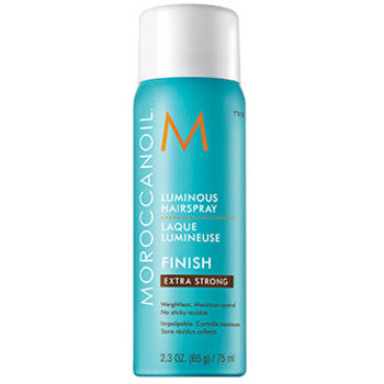 Moroccanoil - ( Luminous Hair spray Extra Strong) 75 ml - 330ml - Feel You