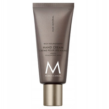 Moroccanoil - Oud Mineral Hand Cream - 40ml - Feel You