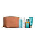 Moroccanoil - Repair Set - Dárková sada sada pro regeneraci suchých vlasů - Feel You