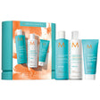 Moroccanoil - Repair Spring Box - Dárková sada - Feel You
