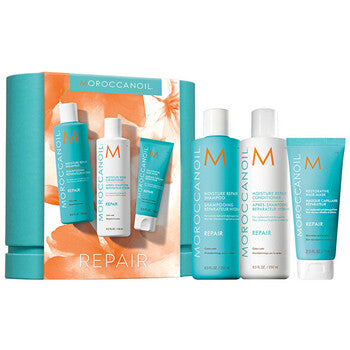 Moroccanoil - Repair Spring Box - Dárková sada - Feel You