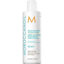 Moroccanoil - Scalp Balancing Conditioner - oily scalp - 1000ml - Feel You