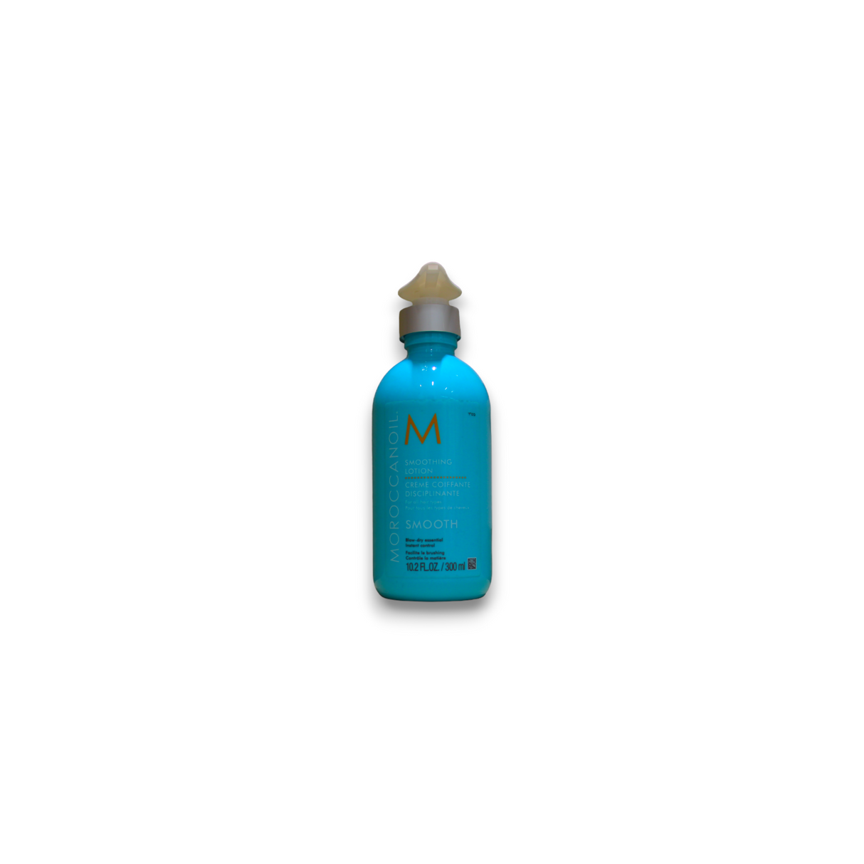 Moroccanoil, Smooth, Argan Oil, Hair Styling Lotion, 300 ml - Feel You