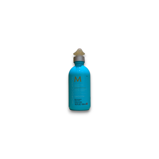 Moroccanoil, Smooth, Argan Oil, Hair Styling Lotion, 300 ml - Feel You