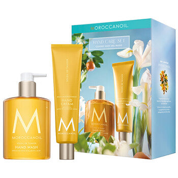 Moroccanoil - Soleil De Tanger Set - gift set - Feel You