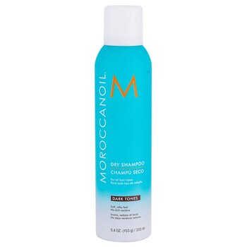 Moroccanoil - Style Dark Tones Dry Shampoo - 65ml - Feel You