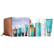 Moroccanoil - Travel Volume Set - Cestovní sada pro objem vlasů - 205ml - Feel You