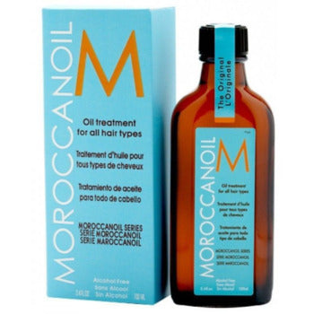 Moroccanoil - (Treatment For All Hair Types) - 200ml - Feel You