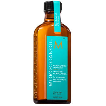 Moroccanoil - Treatment Light - 50ml - Feel You