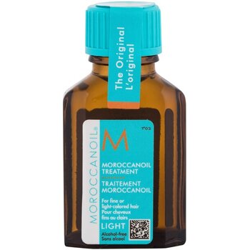 Moroccanoil - Treatment Light Oil - Hair oil and serum - 100ml - Feel You