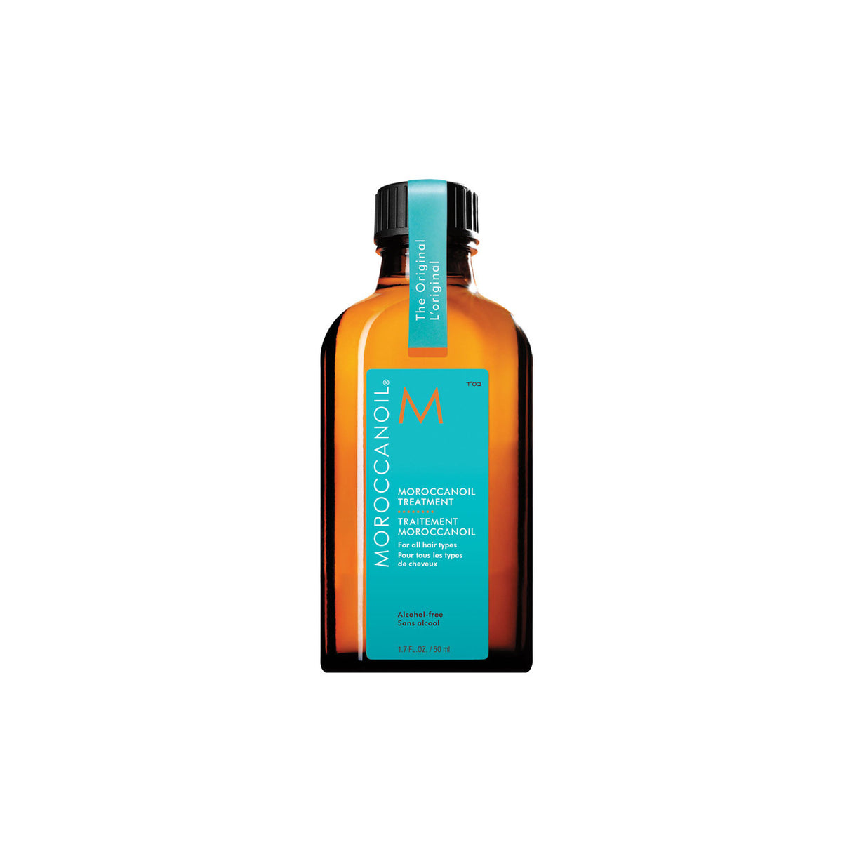 Moroccanoil - Treatment Oil - Hair oil and serum - 50ml - Feel You