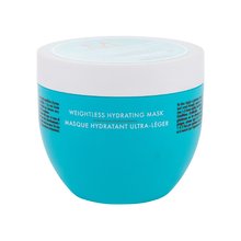 Moroccanoil - Weightless Hydration Mask - Moisturizing Hair Mask - 75ml - Feel You