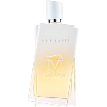 Morph - Oud Mafia EDP - 100ml - Feel You