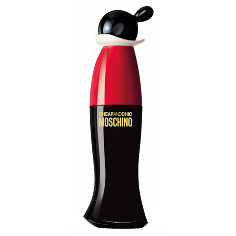 Moschino Cheap And Chic Eau De Perfume Spray 50ml - Feel You