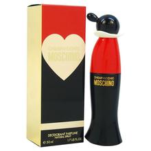 Moschino - Cheap & Chic Deodorant - 50ml - Feel You
