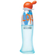 Moschino Cheap and Chic I Love Love Eau De Toilette Spray 100ml - Feel You