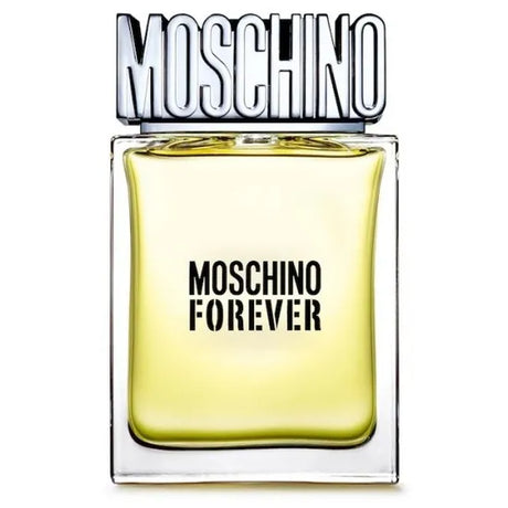 Moschino Forever Eau De Toilette Spray 50ml - Feel You