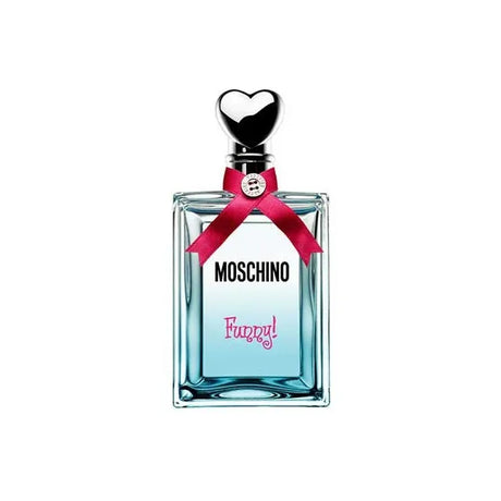 Moschino - Funny EDT - 25ml - Feel You