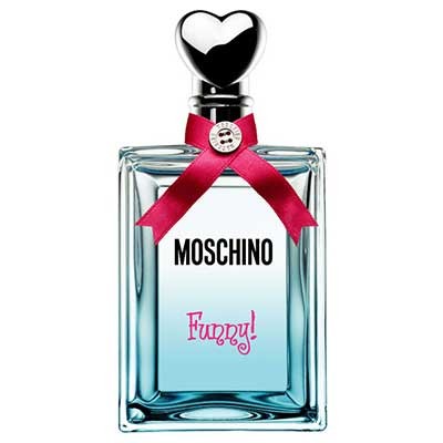 Moschino - Funny EDT - 50ml - Feel You