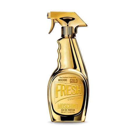 Moschino - Gold Fresh Couture EDP - 100ml - Feel You