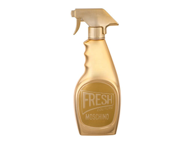 Moschino - Gold Fresh Couture EDP Tester - 100ml - Feel You