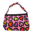 Moschino, Hearts&Love, Textile Bag, 1905969, For Women, 40 x 32 x 13 - Feel You