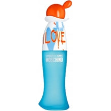 Moschino - I Love Love Perfumed Deodorant - 50ml - Feel You