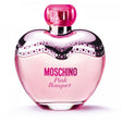 Moschino Pink Bouquet Eau De Toilette Spray 50ml - Feel You