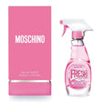 Moschino - Pink Fresh Couture EDT - 50ml - Feel You