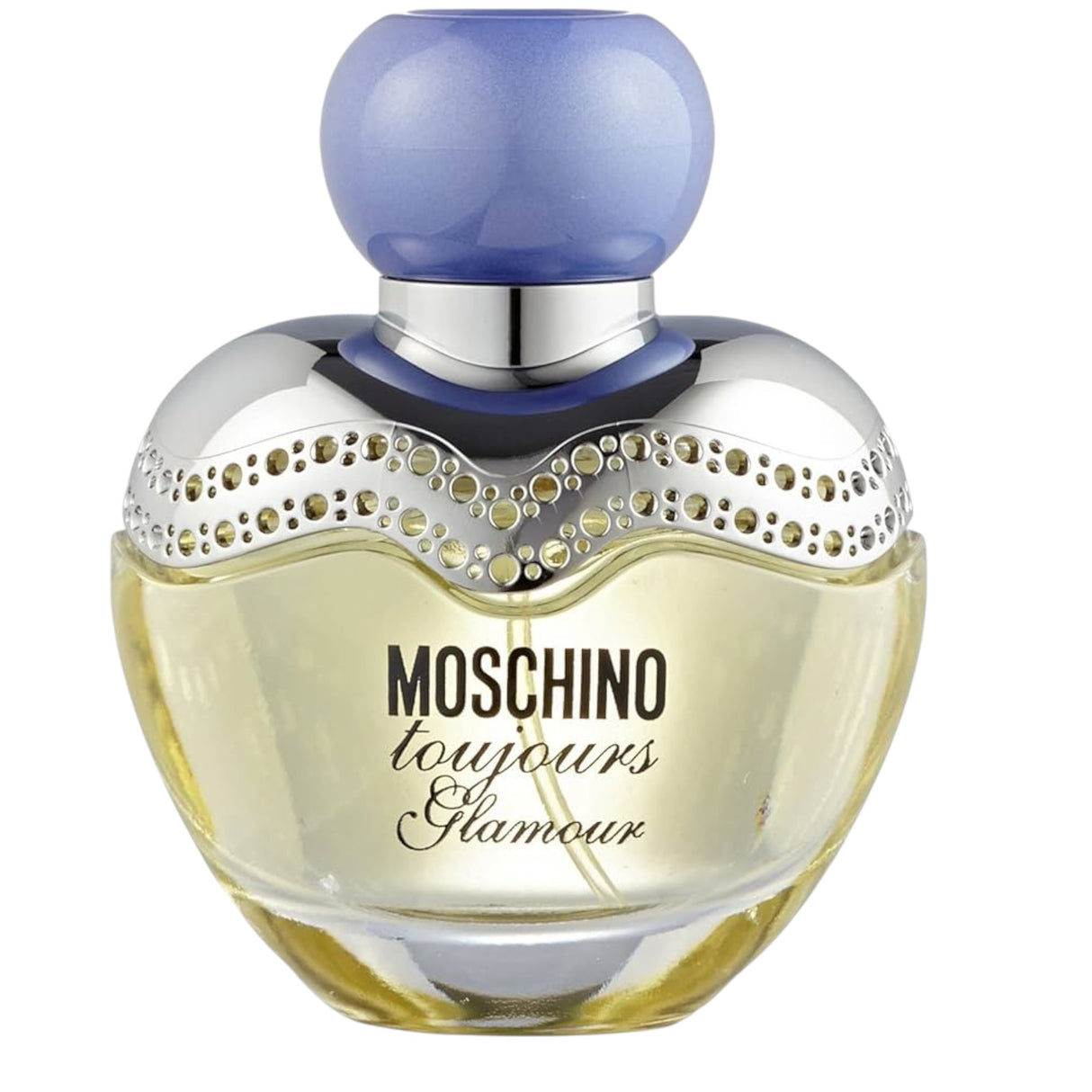 Moschino - Toujours Glamour EDT - 30ml - Feel You