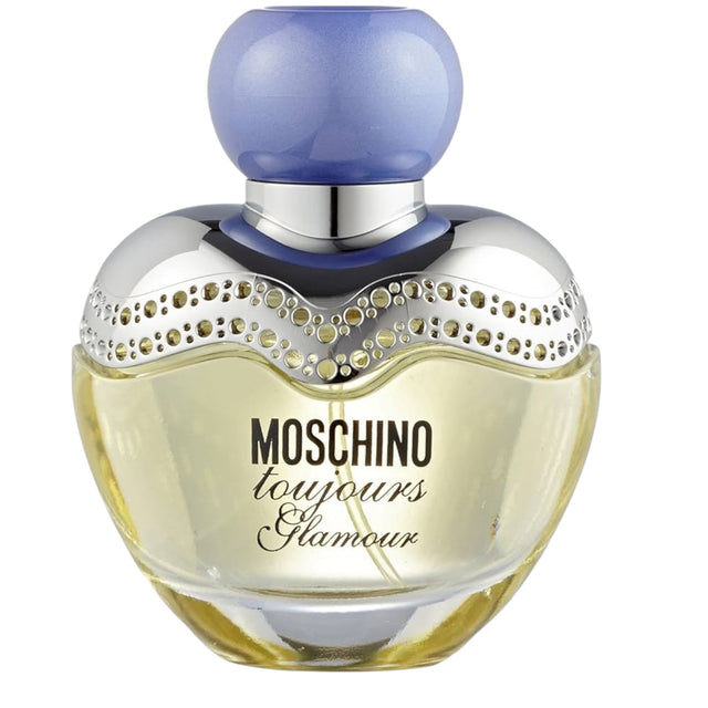 Moschino - Toujours Glamour EDT - 30ml - Feel You