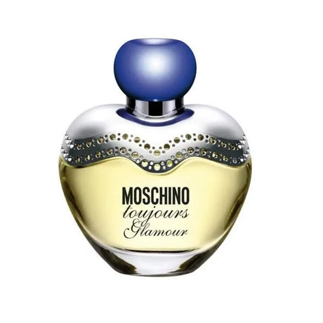 Moschino - Toujours Glamour EDT - 50ml - Feel You