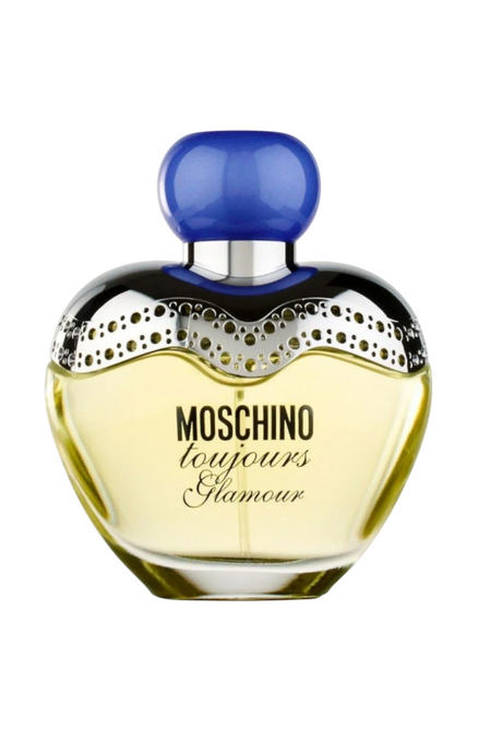 Moschino, Toujours Glamour, Eau De Toilette, For Women, 50 ml *Tester - Feel You
