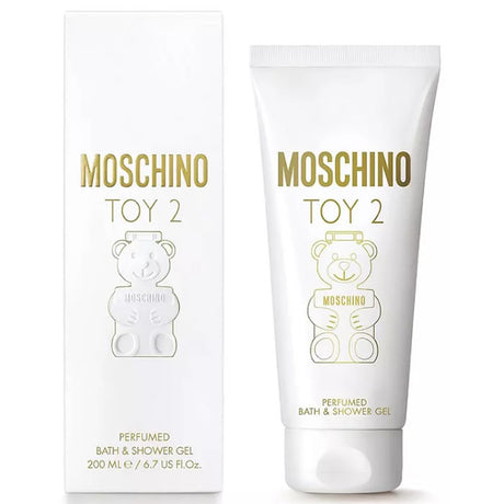Moschino Toy 2 Bath y Shower Gel 200ml - Feel You