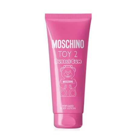 Moschino - Toy 2 Bubble Gum Body lotion - 200ml - Feel You