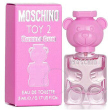 Moschino - Toy 2 Bubble Gum EDT Miniature - 5ml - Feel You