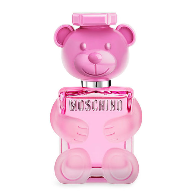 Moschino Toy 2 Bubble Gum Eau De Toilette Spray 100ml - Feel You
