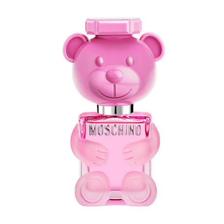 Moschino, Toy 2 Bubble Gum, Hair Spray Treatment, non-greasy, 30 ml - Feel You