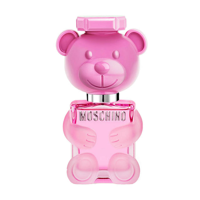 Moschino, Toy 2 Bubble Gum, Hair Spray Treatment, non-greasy, 30 ml - Feel You