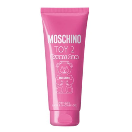 Moschino - Toy 2 Bubble Gum Shower gel - 200ml - Feel You