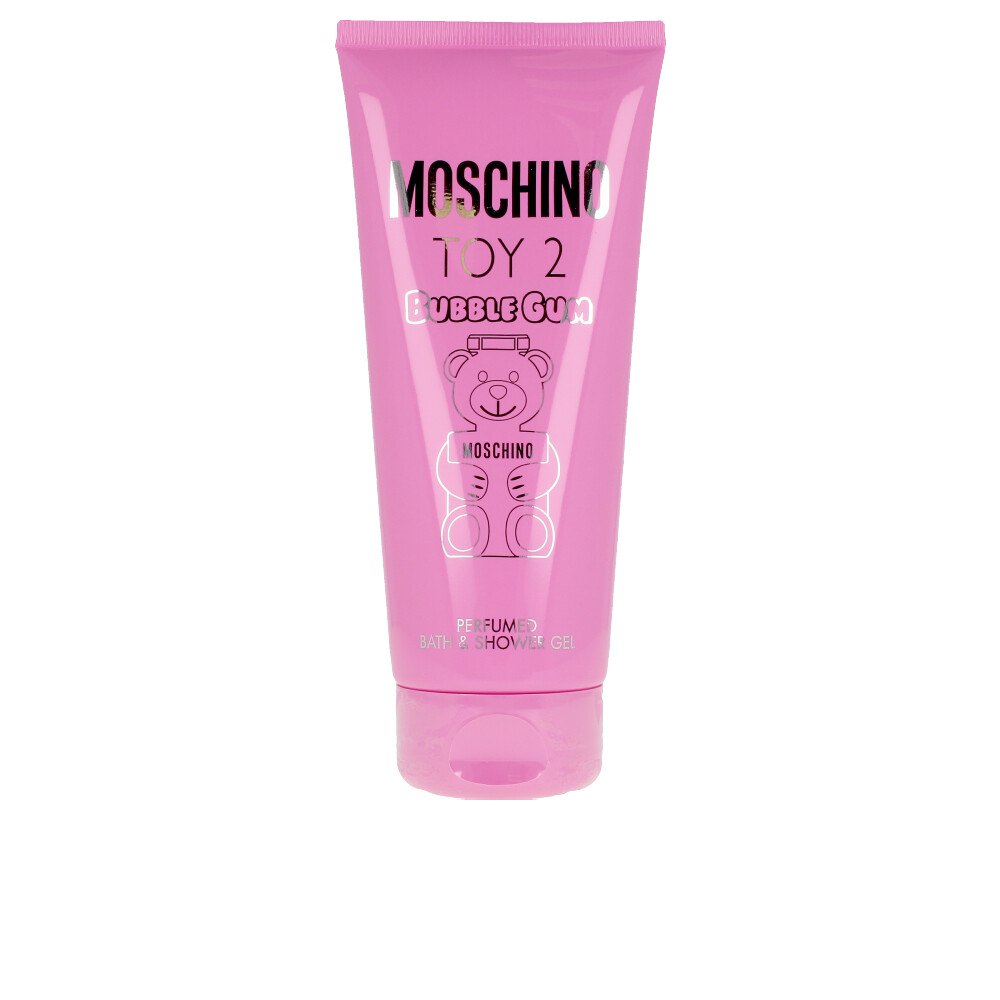 Moschino - Toy 2 Bubble Gum Shower gel - 200ml - Feel You