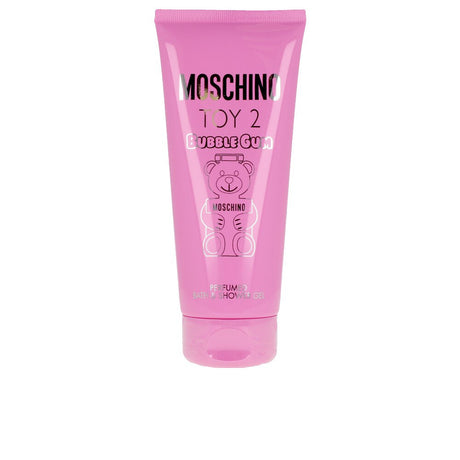 Moschino - Toy 2 Bubble Gum Shower gel - 200ml - Feel You