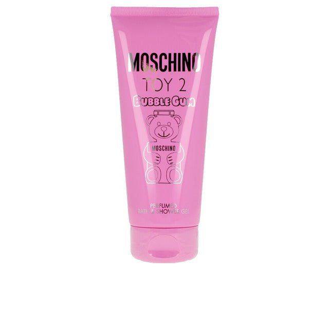 Moschino - Toy 2 Bubble Gum Shower gel - 200ml - Feel You