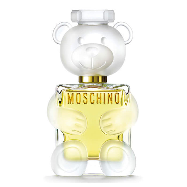 Moschino - Toy 2 EDP - 100ml - Feel You