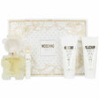 Moschino Toy 2 Eau De Parfum Spray 100ml Set 4 Pieces - Feel You